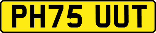 PH75UUT