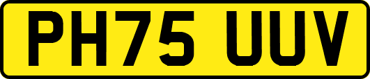 PH75UUV