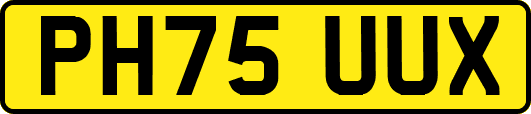 PH75UUX