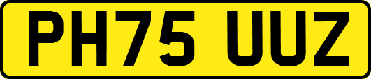 PH75UUZ