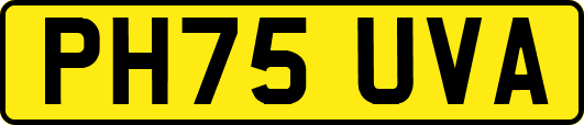 PH75UVA
