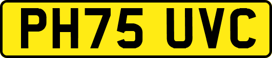PH75UVC