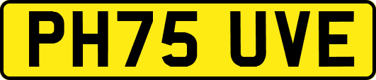 PH75UVE