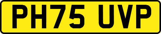 PH75UVP