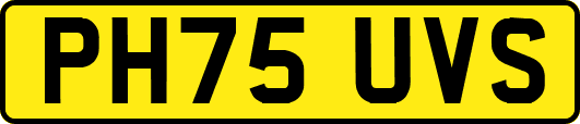 PH75UVS