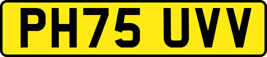 PH75UVV