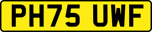 PH75UWF
