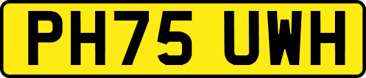 PH75UWH