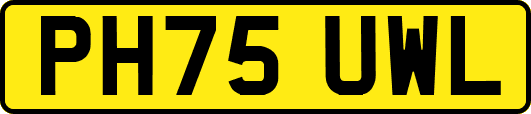 PH75UWL