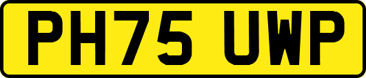 PH75UWP
