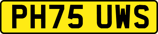 PH75UWS