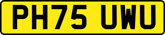 PH75UWU