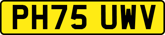 PH75UWV