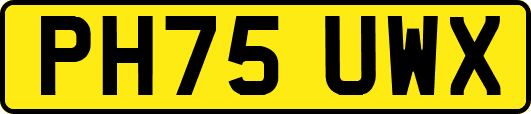PH75UWX