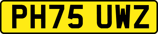 PH75UWZ