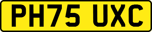 PH75UXC
