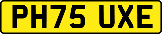 PH75UXE