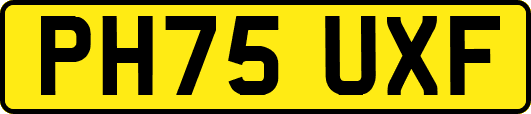 PH75UXF