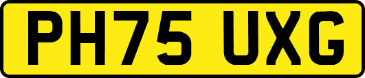 PH75UXG