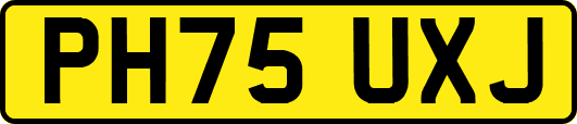 PH75UXJ