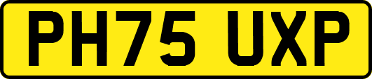 PH75UXP