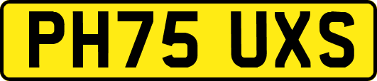PH75UXS