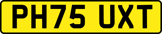 PH75UXT