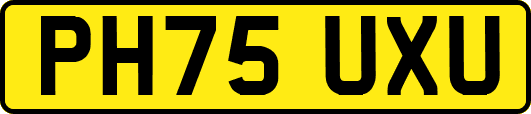 PH75UXU
