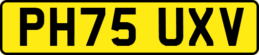 PH75UXV