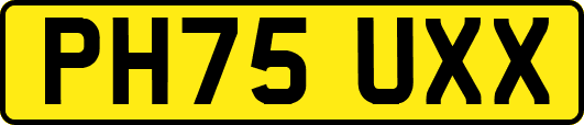 PH75UXX