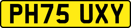 PH75UXY