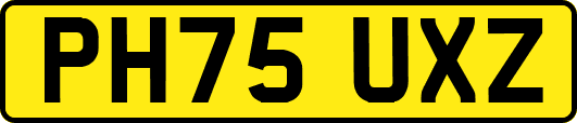 PH75UXZ