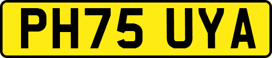 PH75UYA