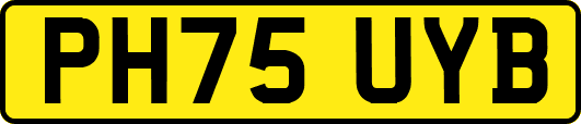 PH75UYB