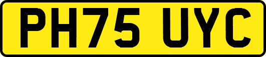 PH75UYC