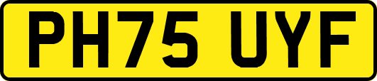 PH75UYF
