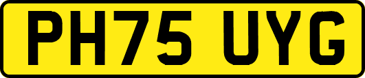 PH75UYG