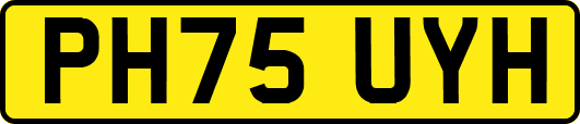 PH75UYH