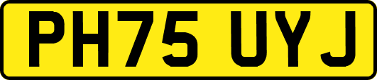 PH75UYJ