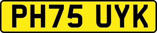 PH75UYK