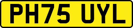 PH75UYL