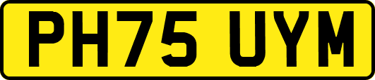 PH75UYM
