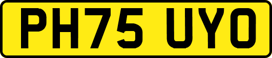 PH75UYO