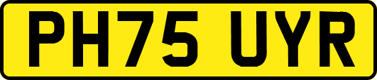 PH75UYR