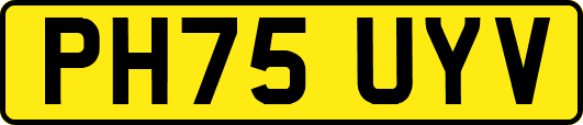 PH75UYV