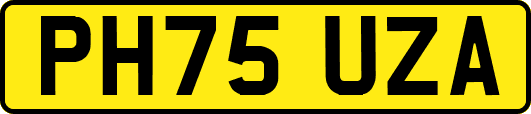 PH75UZA