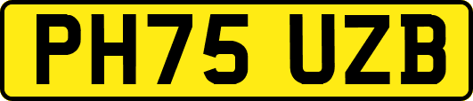 PH75UZB