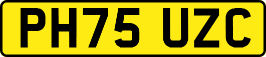 PH75UZC