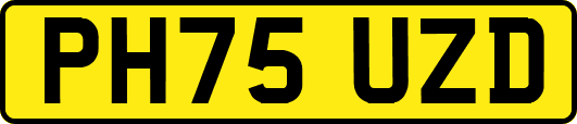 PH75UZD