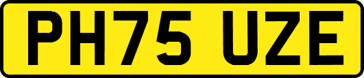 PH75UZE